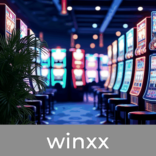 Winxx: Cassino Seguro e Profissional