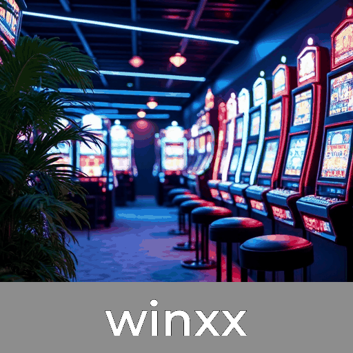 Cassino Online winxx