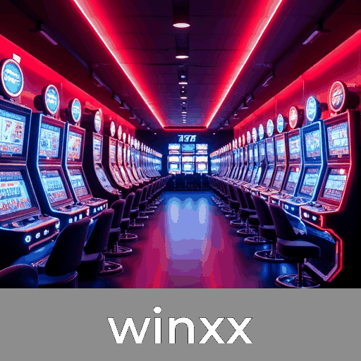 Cadastro na winxx