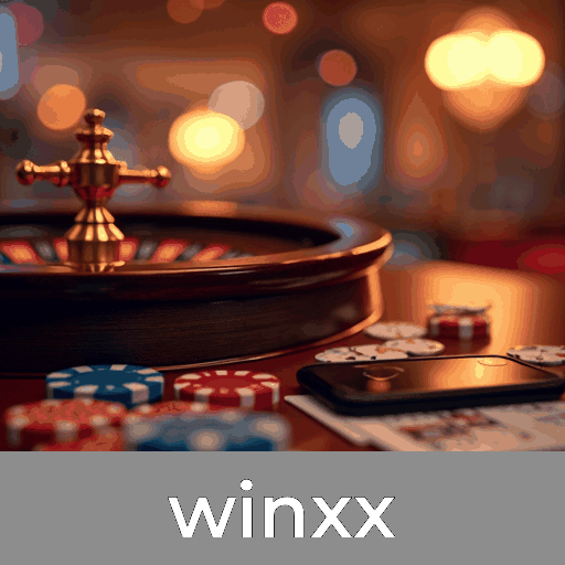 Winxx: Cassino Seguro e Profissional