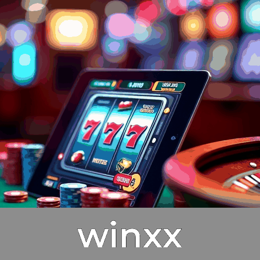 Cadastro na winxx