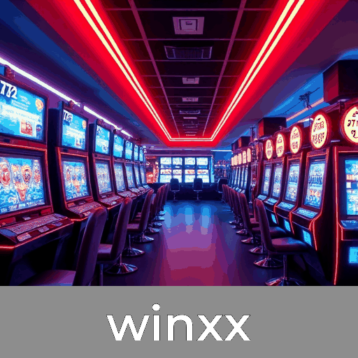 Cadastro na winxx