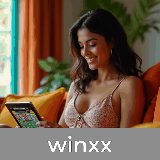 Cadastro na winxx